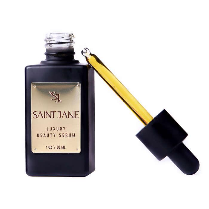 Saint Jane Beauty Luxury CBD Beauty Serum