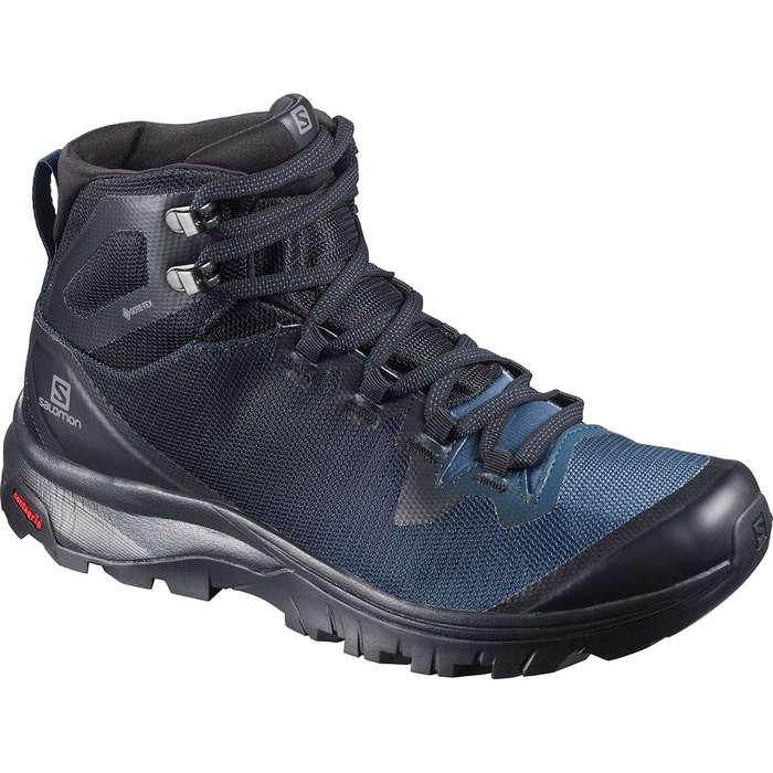 Salomon Vaya Mid GTX Hiking Boots