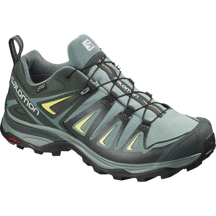 Salomon X Ultra 3 GTX Hiking Shoes