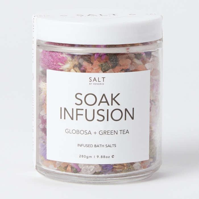 SALT By Hendrix Soak Infusion Bath Salts