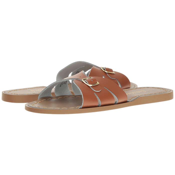 Salt Water Sandal by Hoy Shoes Classic Slide
