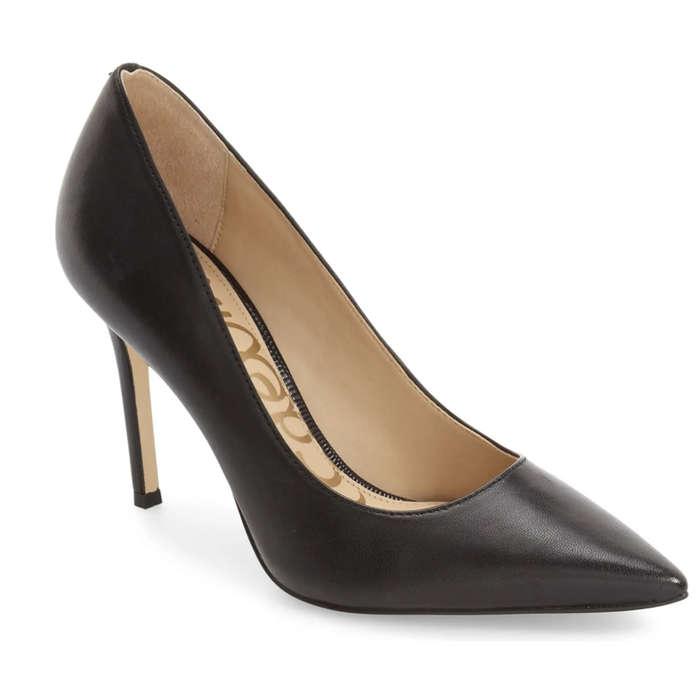 Sam Edelman Hazel Pointed Toe Pump