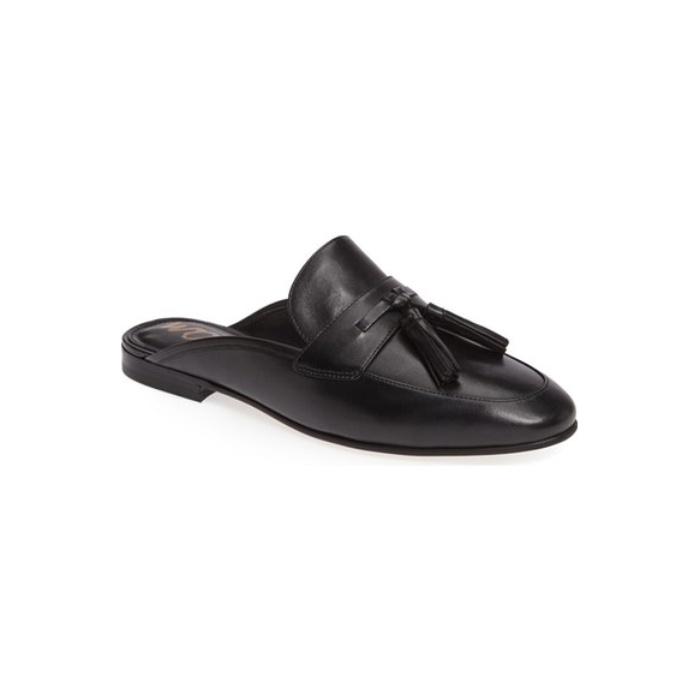 Sam Edelman Paris Tassel Loafer