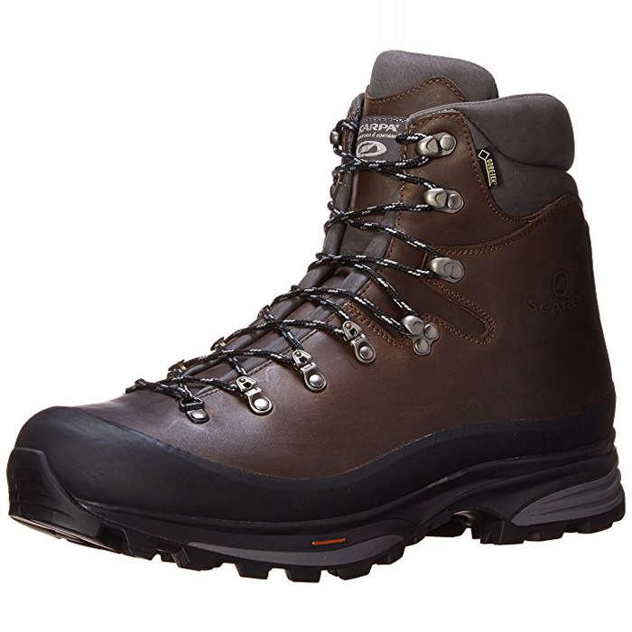 Scarpa Men's Kinesis Pro GTX Hiking Boots