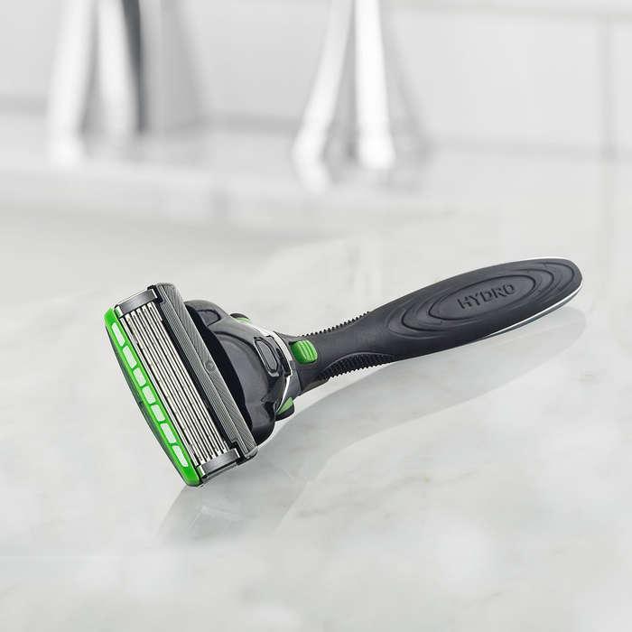 Schick Hydro Sense Sensitive Razor