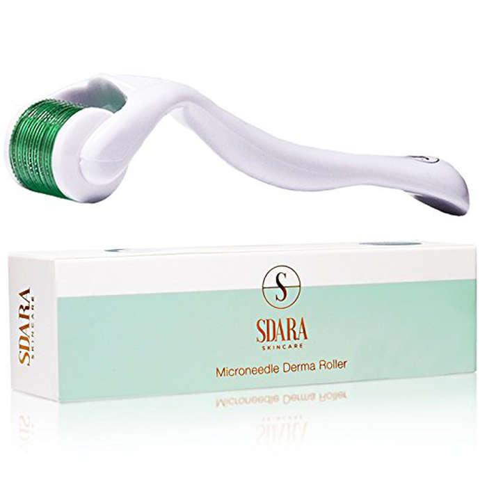 SDARA Skincare Derma Roller