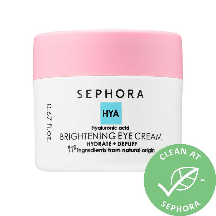 Sephora Collection Brightening Eye Cream