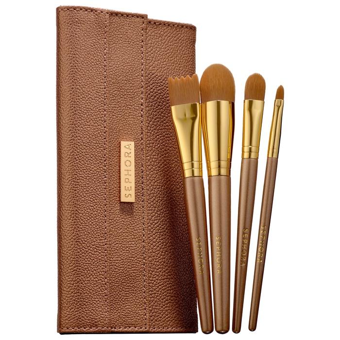Sephora Collection Complexion Perfection Brush Set