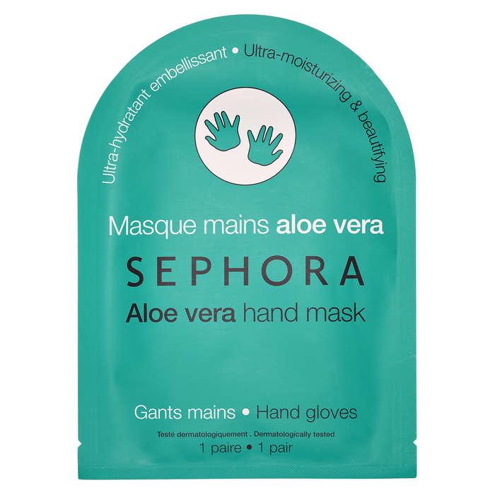 Sephora Collection Hand Mask
