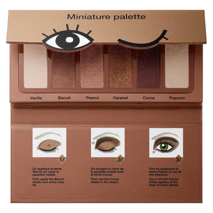 Sephora Collection Miniature Palette