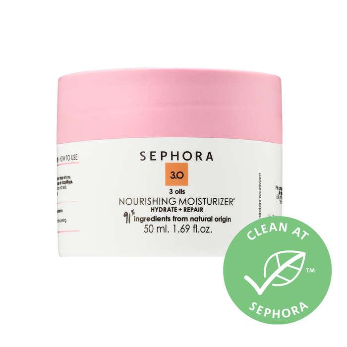 Sephora Collection Nourishing Moisturizer - Hydrate & Repair
