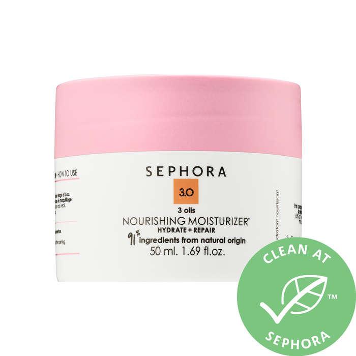 Sephora Collection Nourishing Moisturizer