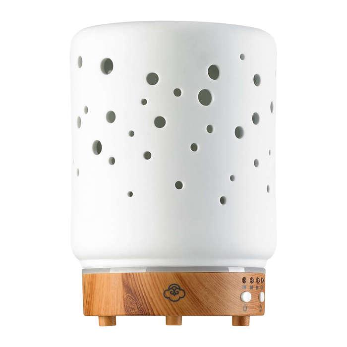 Serene House Starlight Electric Aromatherapy Diffuser