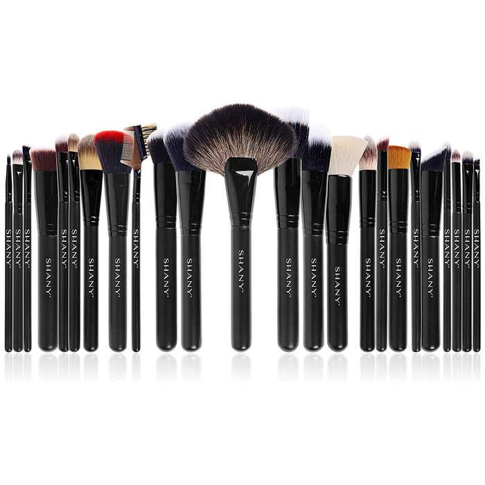 Shany The Masterpiece Pro Signature Brush Set