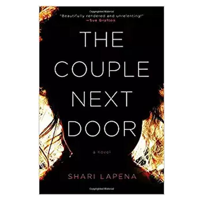 Shari Lapena: The Couple Next Door