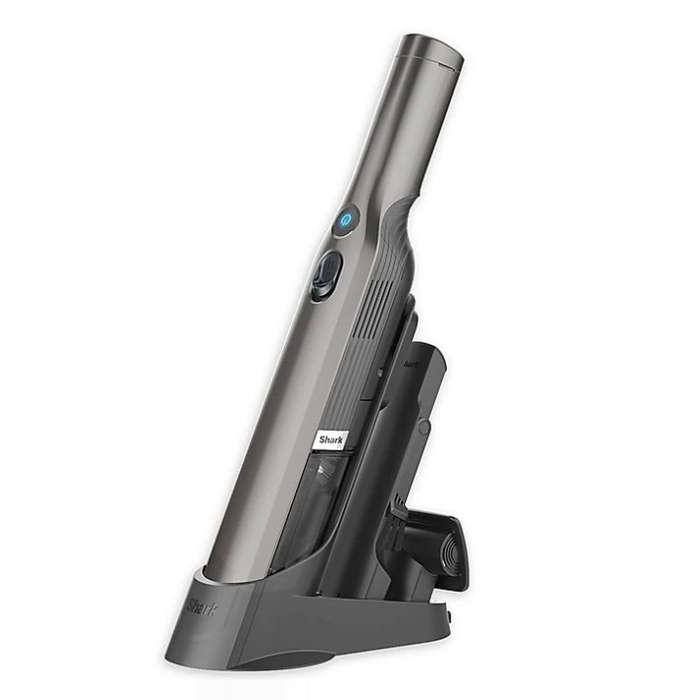 Shark WandVac Cord-Free Handheld Vacuum