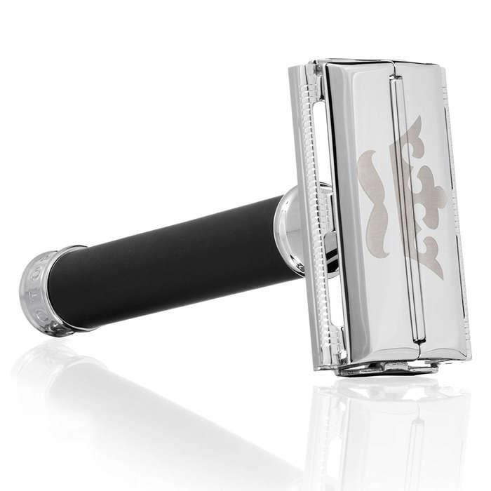 Shaveology Butterfly Double-Edge Safety Razor