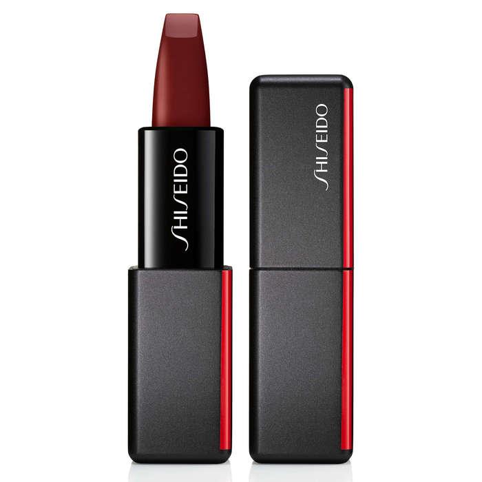 Shiseido Modern Matte Powder Lipstick in Nocturnal