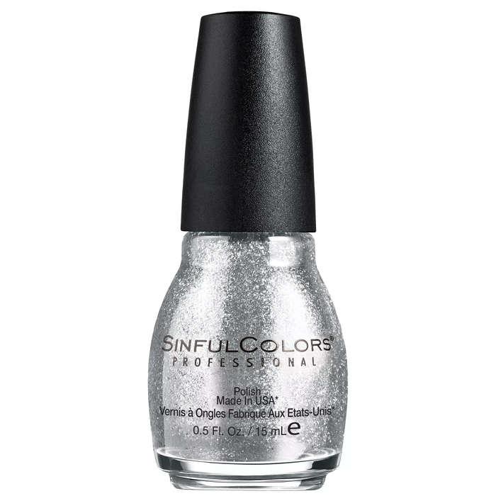 Sinful Colors Professional Nail Polish In Queen Of Beauty