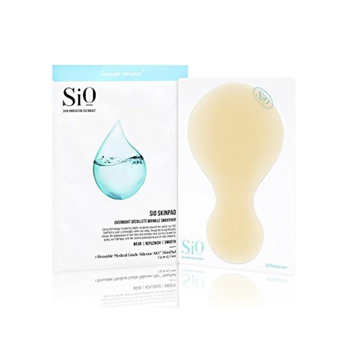 SiO SkinPad Chest Anti-Wrinkle Pad