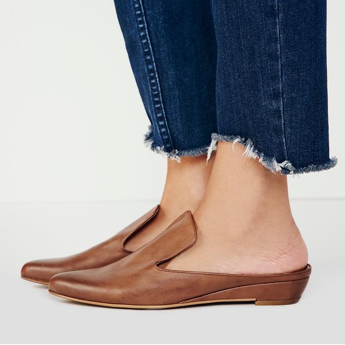 Sixty Seven Open Road Slip On Loafers