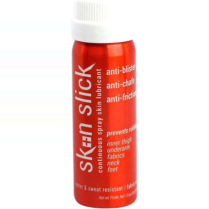 Skin Slick Continuous Spray Skin Lubricant