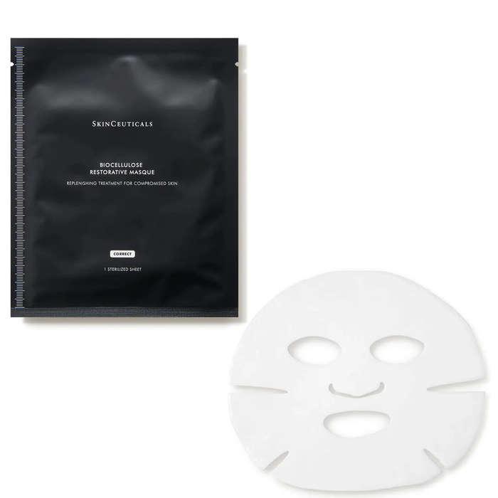 SkinCeuticals Biocellulose Restorative Mask