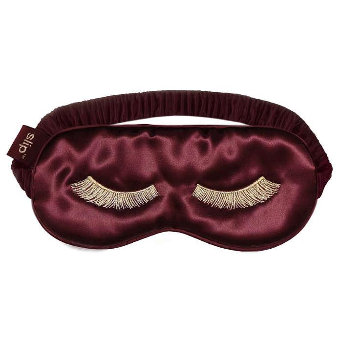 slip for beauty sleep Mascara Lashes Sleep Mask