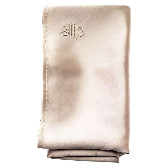slip for beauty sleep Slipsilk Pure Silk Pillowcase