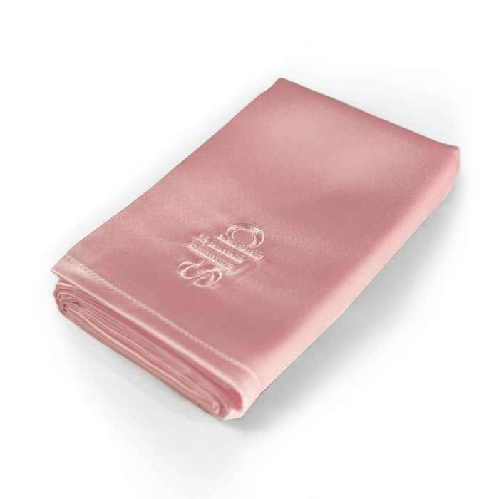 slip for beauty sleep Slipsilk Pure Silk Pillowcase