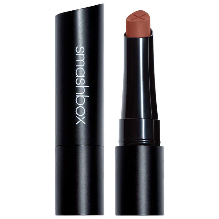 Smashbox Always On Cream To Matte Lipstick In Stepping Out