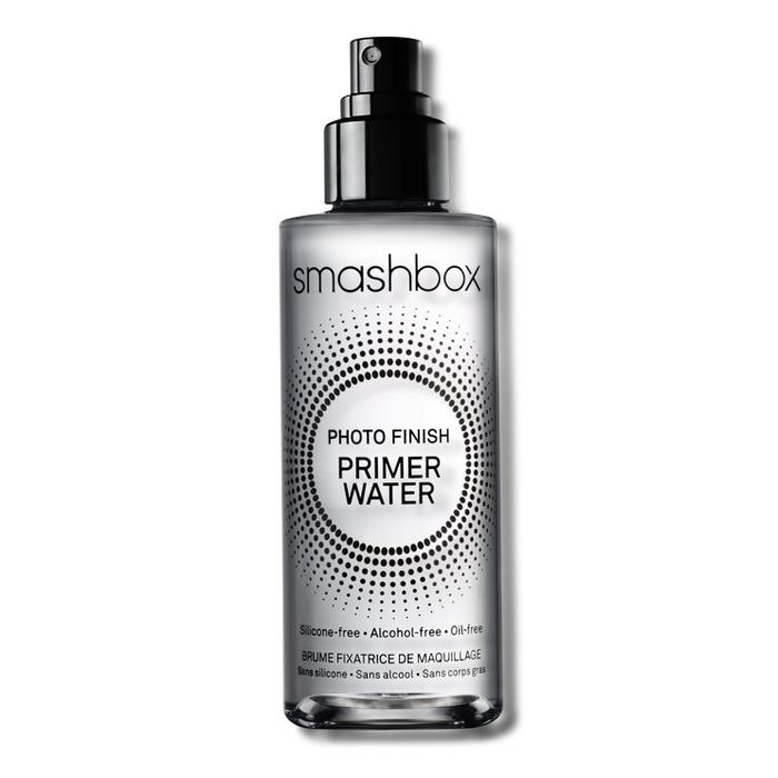 Smashbox Cosmetics Photo Finish Primer Water