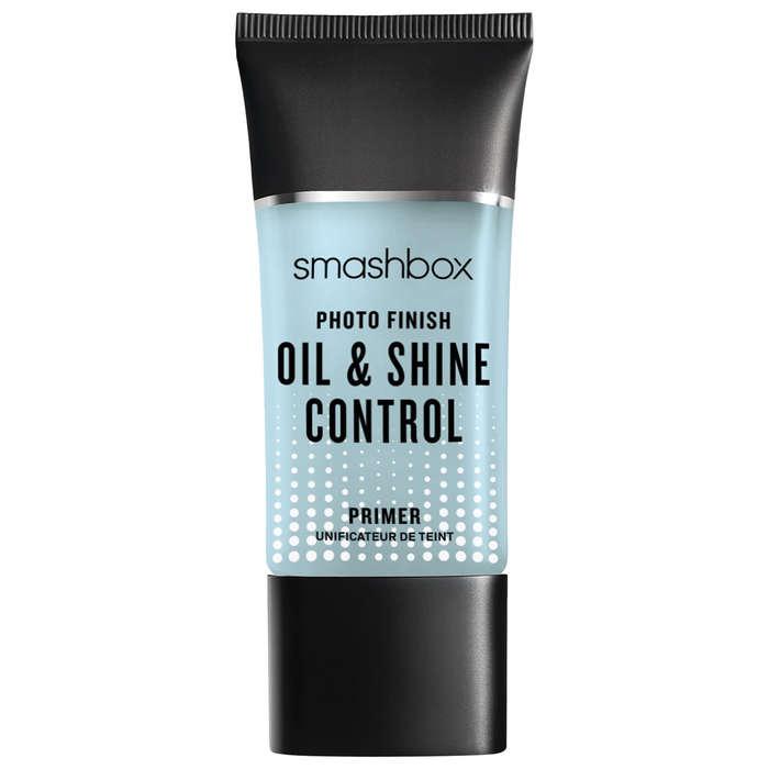 Smashbox Photo Finish Oil & Shine Control Primer