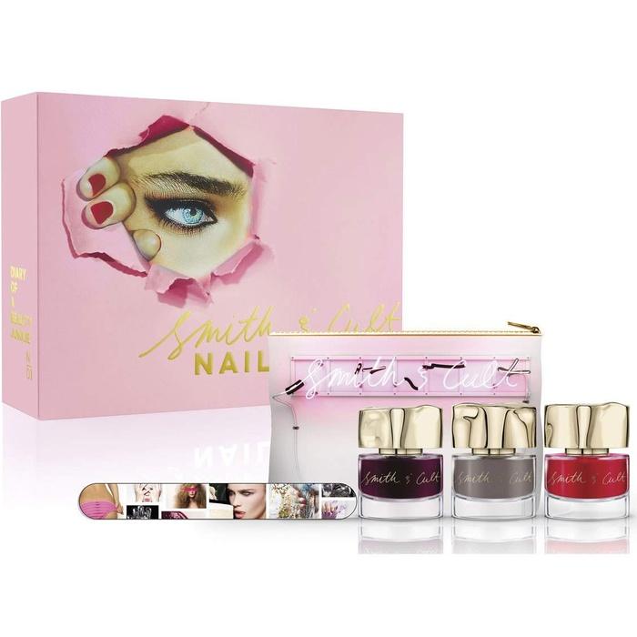 Smith & Cult Nail Collection Gift Set