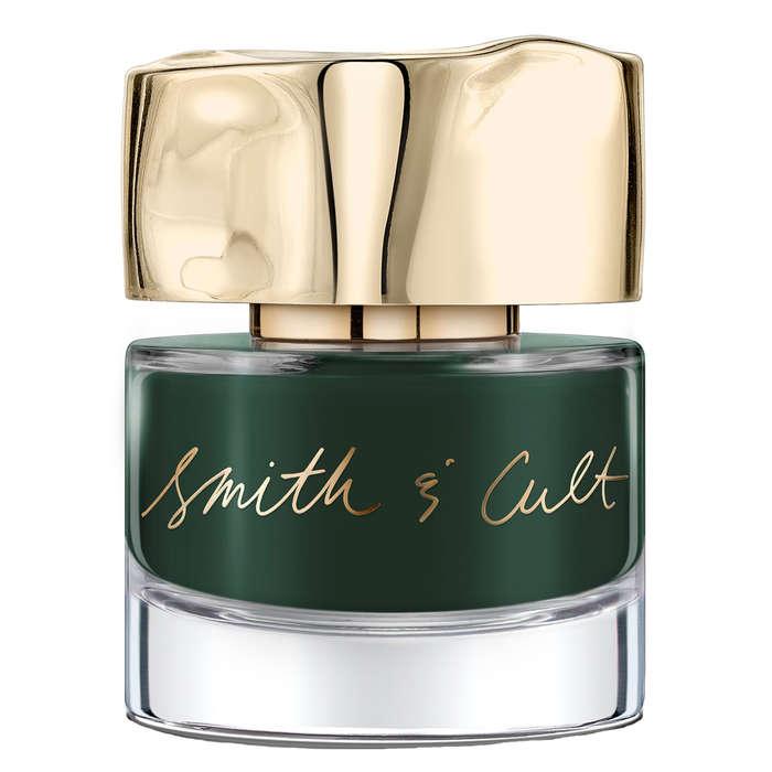 Smith & Cult Nail Lacquer In Darjeeling Darling