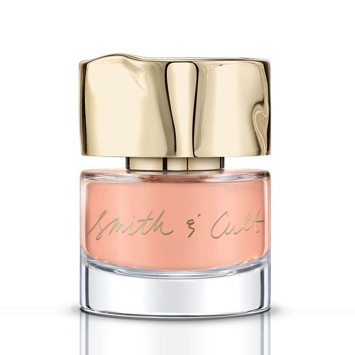 Smith & Cult Nail Polish in Porn-A-Thon