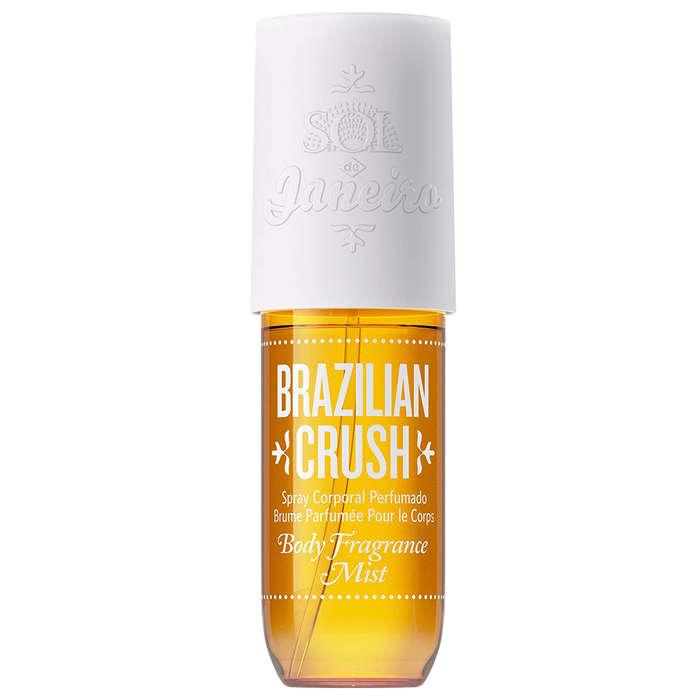 Sol De Janeiro Brazilian Crush Body Fragrance Mist