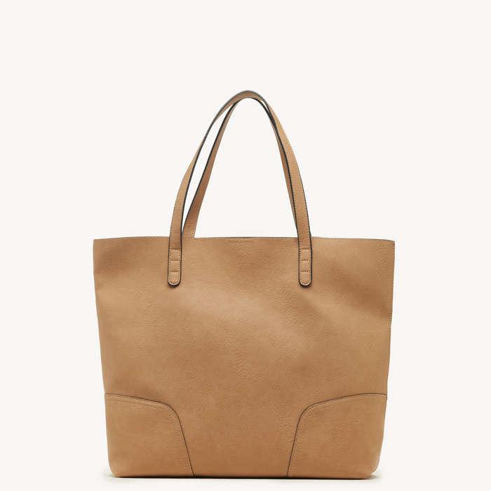 Sole Society Lilyn Tote