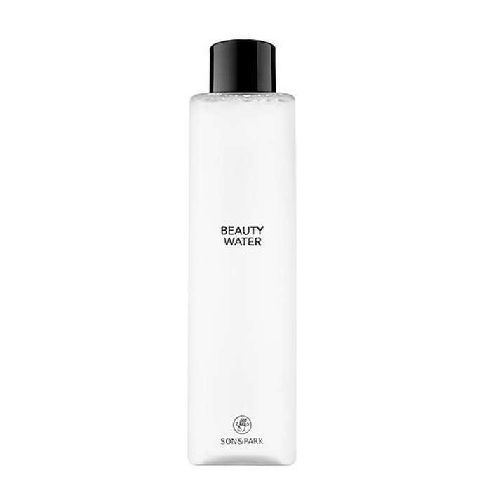 Son & Park Beauty Water