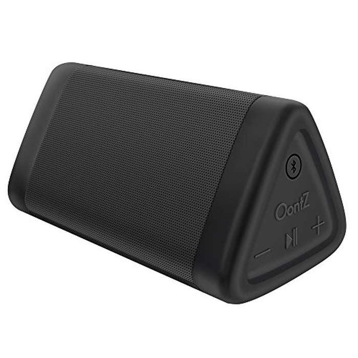 SoundWorks OontZ Angle 3 Portable Bluetooth Speaker