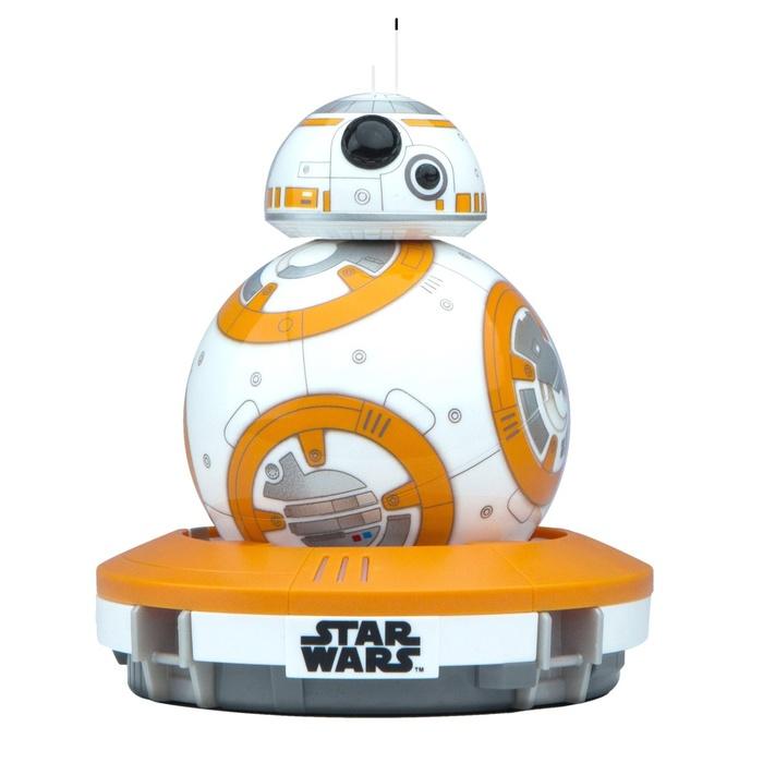 Sphero BB-8 App-Enabled Droid