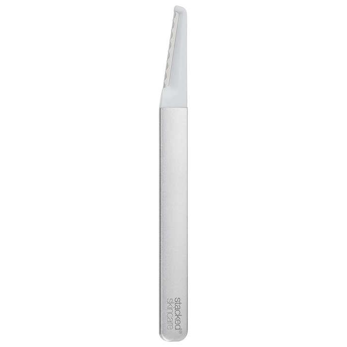 Stacked Skincare Dermaplaning Exfoliation Tool