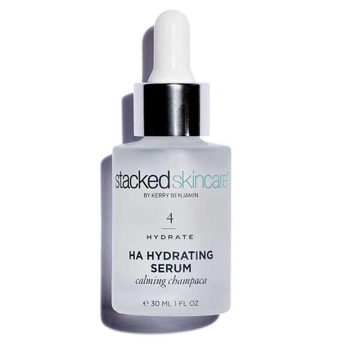 StackedSkincare Hyaluronic Acid Hydrating Serum