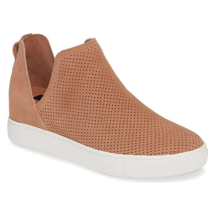 Steven by Steve Madden Canares High Top Sneaker