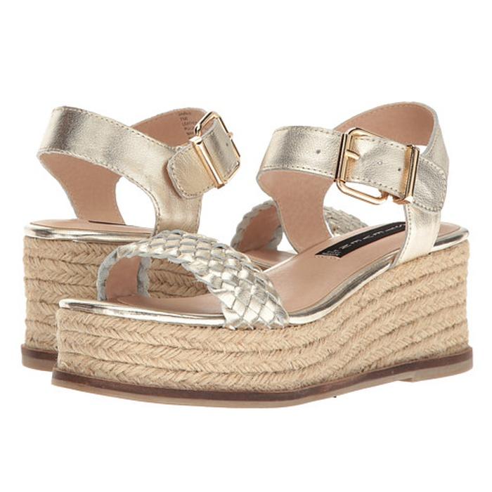 Steven By Steve Madden Sabble Sandal