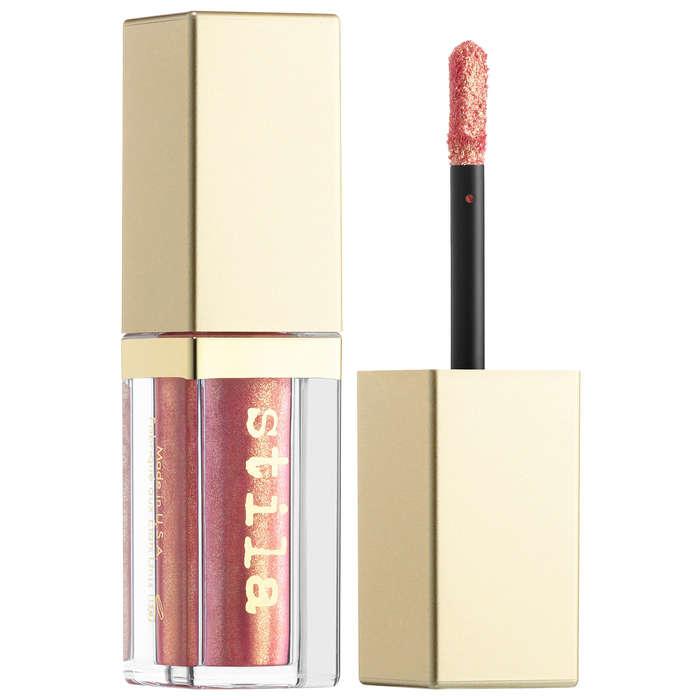 stila Glitter & Glow Liquid Eye Shadow