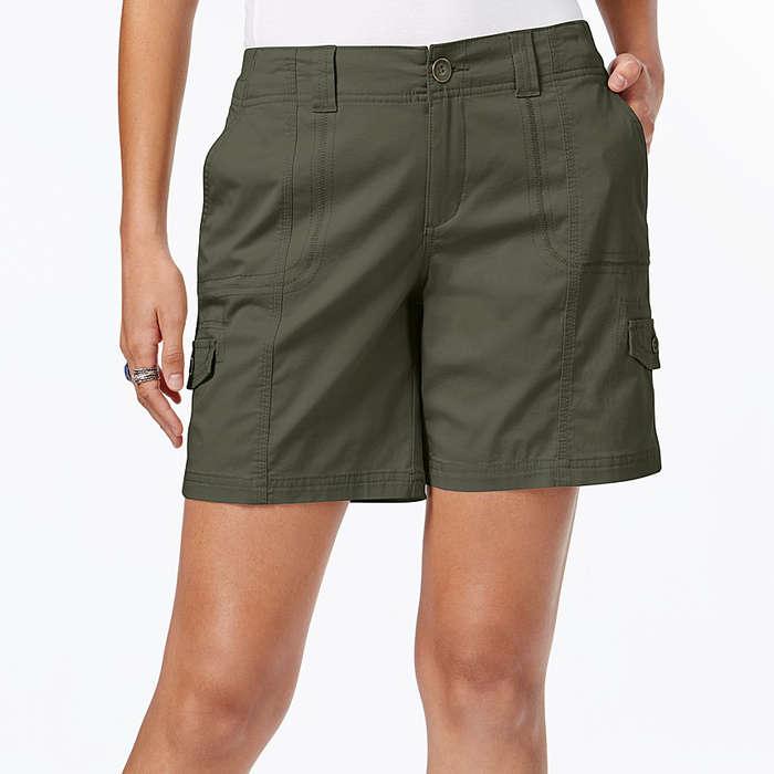 Style & Co. Cargo Shorts