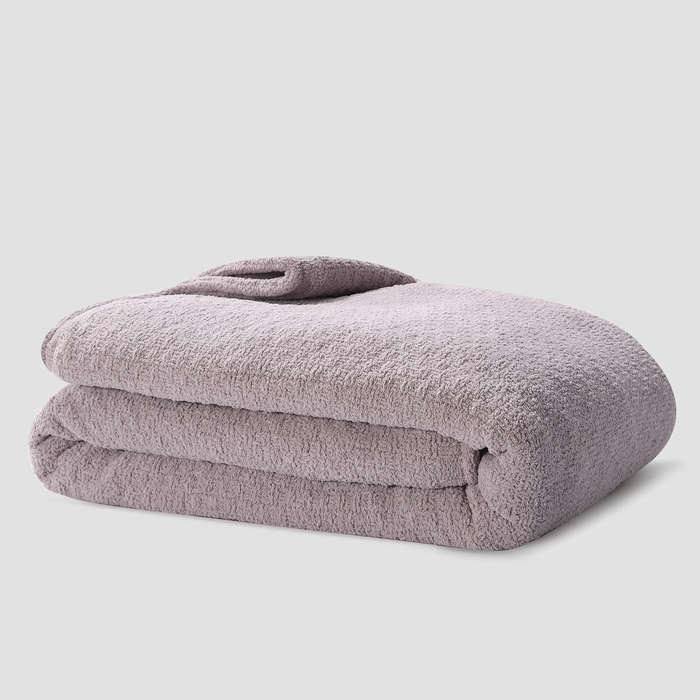 Sunday Citizen Snug Crystal Weighted Blanket