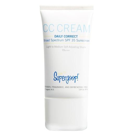 Supergoop!® ’Daily Correct’ CC Cream Broad Spectrum SPF 35