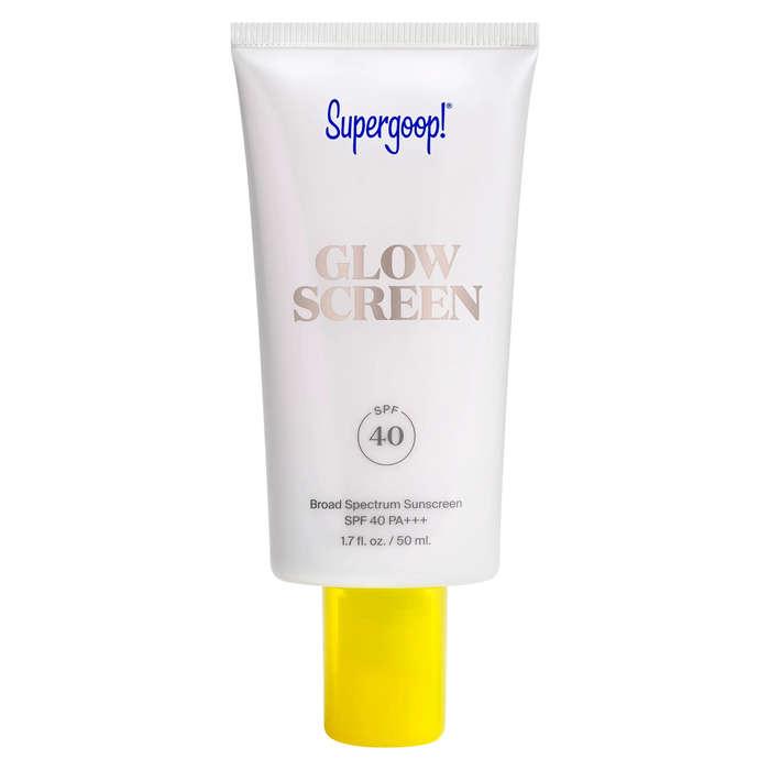 Supergoop! Glowscreen SPF 40